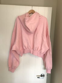 Listing 6 of 15 for ARBY & OPAL ACTIVE WEAR BRAND NEW SLOUCHY HOODIE ( XL) <$$1-00 RES>