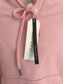 Listing 9 of 15 for ARBY & OPAL ACTIVE WEAR BRAND NEW SLOUCHY HOODIE ( XL) <$$1-00 RES>