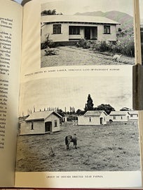 Listing 13 of 20 for The Maori People today. A General Survey. Edited by I. L. G. Sutherland