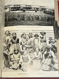 Listing 14 of 20 for The Maori People today. A General Survey. Edited by I. L. G. Sutherland