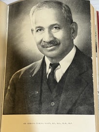 Listing 9 of 20 for The Maori People today. A General Survey. Edited by I. L. G. Sutherland