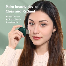 Listing 4 of 9 for Blackhead Remover Tools - Nose Scraper for Blackheads Pore Clean Scraper Fa