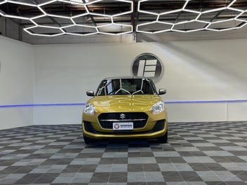 Suzuki Swift 2020 photo 3