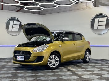 Suzuki Swift 2020 photo 4