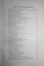 Listing 6 of 10 for New Zealand Cyclist Corps in the Great War 1914-1918. FIRST EDITION 1922