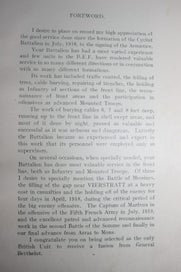 Listing 7 of 10 for New Zealand Cyclist Corps in the Great War 1914-1918. FIRST EDITION 1922