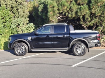 Ford Ranger 2024 photo 5
