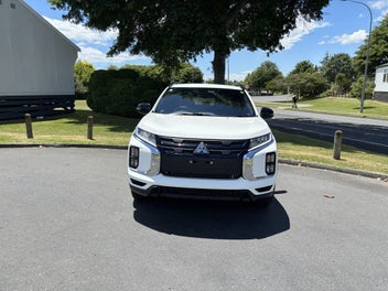 Mitsubishi Asx 2026 photo 3