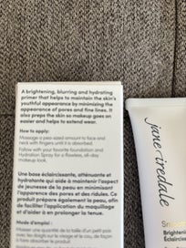 Listing 2 of 2 for Jane Iredale Smooth Affair Primer