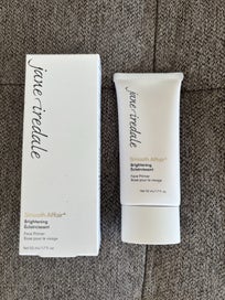 Listing 1 of 2 for Jane Iredale Smooth Affair Primer