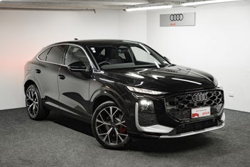 Audi Q3 2026 photo 2