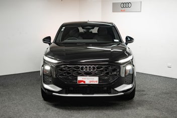 Audi Q3 2026 photo 3