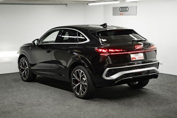 Audi Q3 2026 photo 4