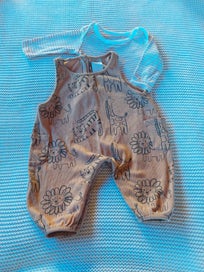 Listing 1 of 1 for Baby sz3-6m bundle