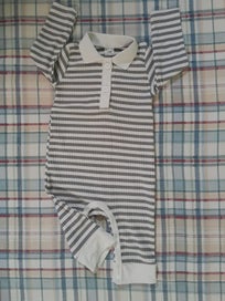 Listing 4 of 4 for BABY BOYS ONESIES × 3 size 3-6 months