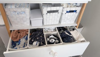 Listing 3 of 3 for KapaiVesta Change Table and Dresser Draws