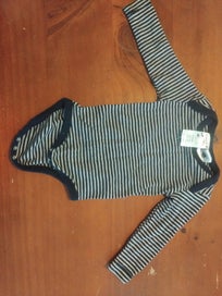 Listing 1 of 2 for Merino bodysuit 0 to 3 months
