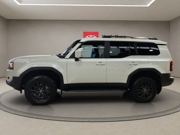Toyota Land Cruiser Prado 2025 photo 5
