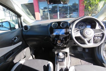 Nissan Note 2020 photo 5