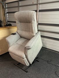 Listing 3 of 4 for IMG motorised stand assist, relaxer chair