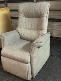 Listing 1 of 4 for IMG motorised stand assist, relaxer chair