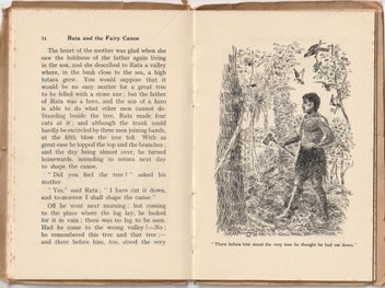 Listing 4 of 4 for Maori Tales, Johannes C. Andersen. 1st ed. 1924
