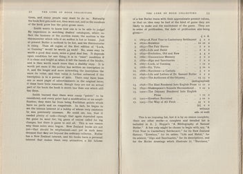 Listing 4 of 4 for The Lure of New Zealand Book Collecting, Johannes C. Andersen. 1st ed. 1936