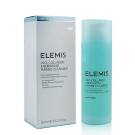 Listing 2 of 3 for Elemis Pro-Collagen Energising Marine Cleanser 150ml/5oz