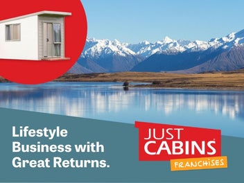 JUST CABINS - Ashburton