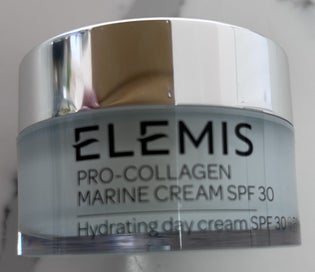 Listing 4 of 5 for Elemis Pro-Collagen day and night duo