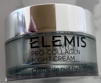Listing 2 of 5 for Elemis Pro-Collagen day and night duo