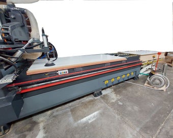 Well Setup Cabinet manufacturing for Sale