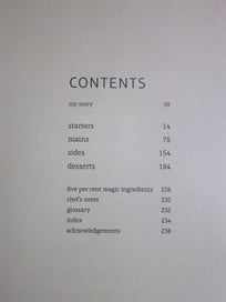 Listing 2 of 20 for **SIMON GAULT : HOMEMADE (FAVOURITE RECIPES FROM THE MASTERCHEF JUDGE)