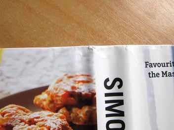 Listing 3 of 20 for **SIMON GAULT : HOMEMADE (FAVOURITE RECIPES FROM THE MASTERCHEF JUDGE)
