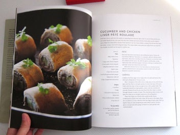 Listing 8 of 20 for **SIMON GAULT : HOMEMADE (FAVOURITE RECIPES FROM THE MASTERCHEF JUDGE)