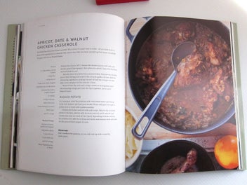 Listing 10 of 20 for **SIMON GAULT : HOMEMADE (FAVOURITE RECIPES FROM THE MASTERCHEF JUDGE)