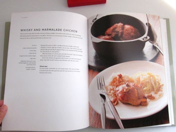 Listing 15 of 20 for **SIMON GAULT : HOMEMADE (FAVOURITE RECIPES FROM THE MASTERCHEF JUDGE)