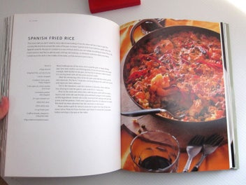 Listing 16 of 20 for **SIMON GAULT : HOMEMADE (FAVOURITE RECIPES FROM THE MASTERCHEF JUDGE)