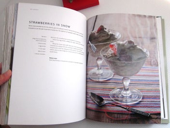 Listing 18 of 20 for **SIMON GAULT : HOMEMADE (FAVOURITE RECIPES FROM THE MASTERCHEF JUDGE)