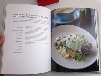 Listing 20 of 20 for **SIMON GAULT : HOMEMADE (FAVOURITE RECIPES FROM THE MASTERCHEF JUDGE)