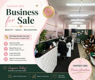 Nails N Spa Beauty Salon