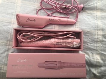 Listing 1 of 1 for Mermade hair tools