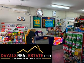 North Shore- Dairy Lotto and Vape shop