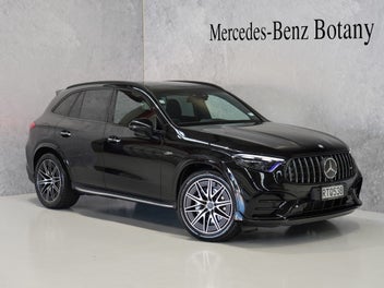 Mercedes-Benz Glc 2026 photo 2