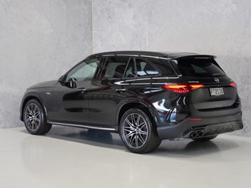 Mercedes-Benz Glc 2026 photo 3