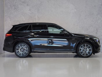 Mercedes-Benz Glc 2026 photo 4