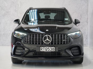 Mercedes-Benz Glc 2026 photo 5