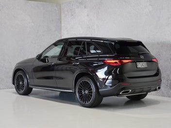 Mercedes-Benz Glc 300 2026 photo 3