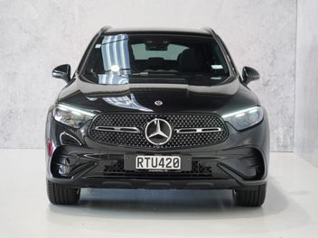 Mercedes-Benz Glc 300 2026 photo 5