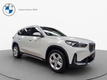 BMW X1 2026 photo 2